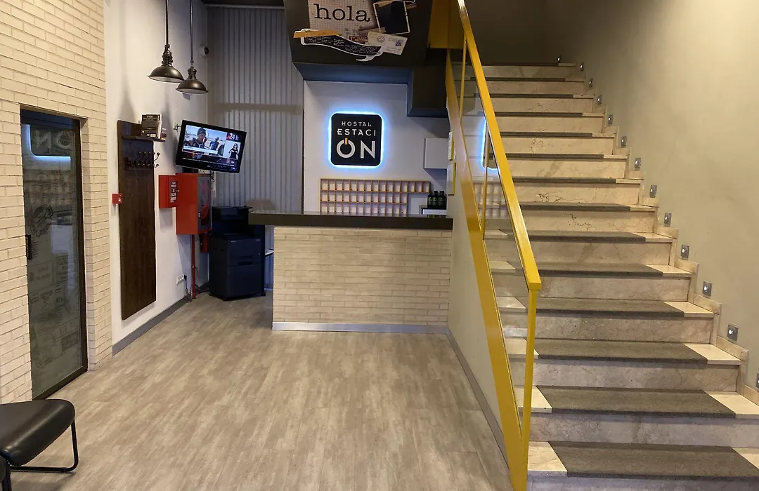 Estación-1